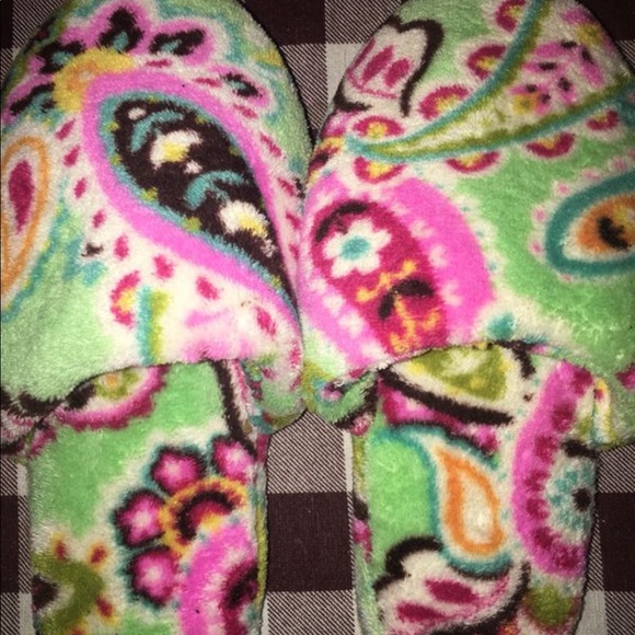Vera Bradley Shoes - Vera Bradley Vera Bradley Shoes - Vera Bradley